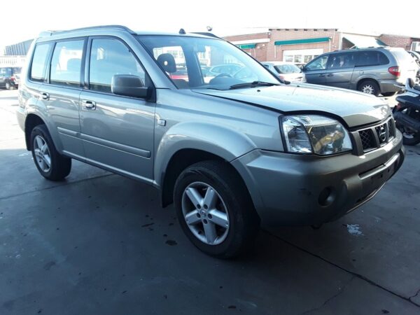 MOTOR COMPLETO NISSAN X-TRAIL (T30) - Imagen 2