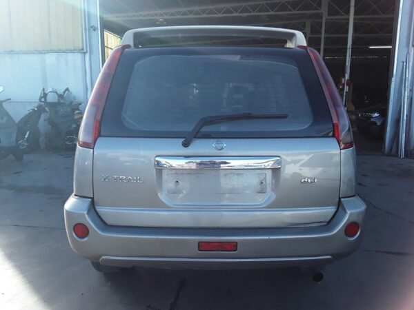 PUERTA DELANTERA DERECHA NISSAN X-TRAIL (T30) - Imagen 2
