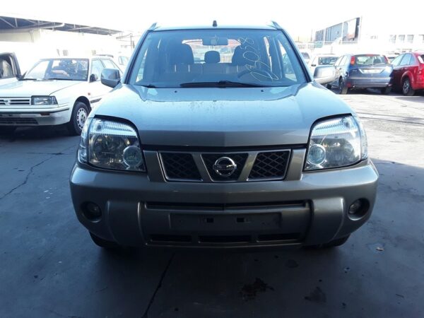 ELEVALUNAS DELANTERO DERECHO NISSAN X-TRAIL (T30) - Imagen 2