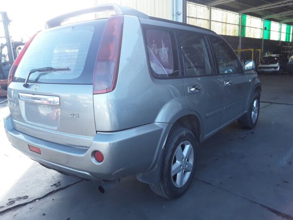 ELEVALUNAS DELANTERO DERECHO NISSAN X-TRAIL (T30) - Imagen 3