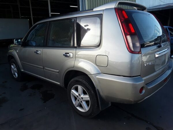 ELEVALUNAS DELANTERO DERECHO NISSAN X-TRAIL (T30) - Imagen 4