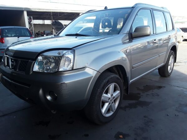 ELEVALUNAS DELANTERO DERECHO NISSAN X-TRAIL (T30) - Imagen 5
