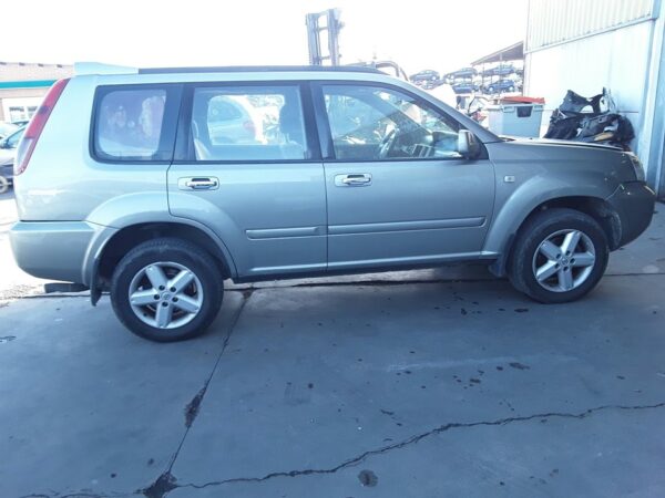 FARO DERECHO NISSAN X-TRAIL (T30) - Imagen 5