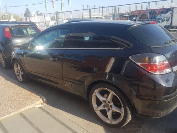 TRANSMISION DELANTERA IZQUIERDA OPEL ASTRA H BERLINA - Imagen 4