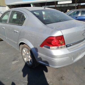ELEVALUNAS TRASERO DERECHO OPEL ASTRA H BERLINA