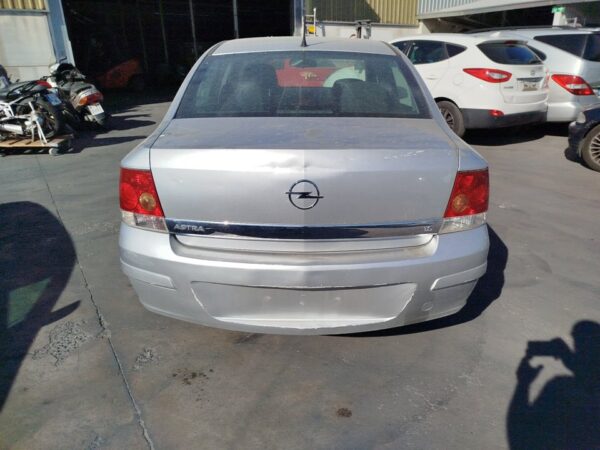 ELEVALUNAS DELANTERO DERECHO OPEL ASTRA H BERLINA - Imagen 4