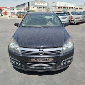 PARAGOLPES DELANTERO OPEL ASTRA H BERLINA
