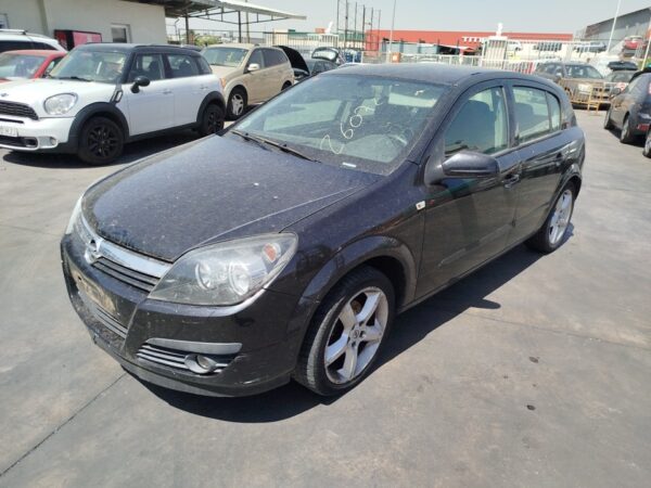 FARO DERECHO OPEL ASTRA H BERLINA - Imagen 5