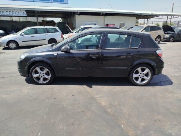 TRANSMISION DELANTERA IZQUIERDA OPEL ASTRA H BERLINA - Imagen 5
