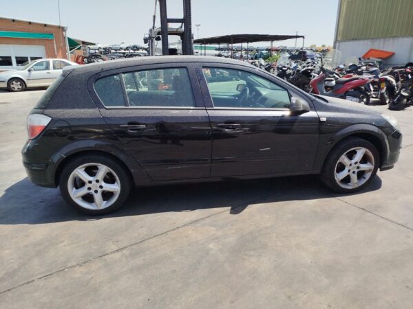 CAJA CAMBIOS OPEL ASTRA H BERLINA - Imagen 5