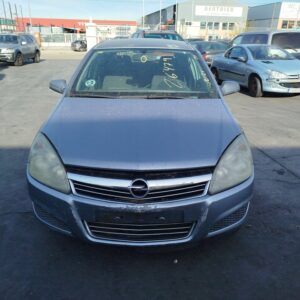 ELEVALUNAS TRASERO DERECHO OPEL ASTRA H BERLINA