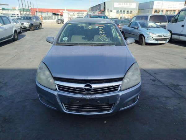 TRANSMISION DELANTERA IZQUIERDA OPEL ASTRA H BERLINA - Imagen 2