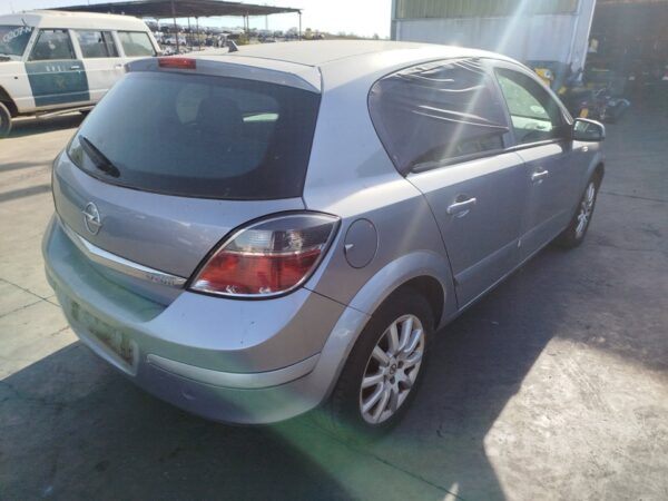TRANSMISION DELANTERA IZQUIERDA OPEL ASTRA H BERLINA - Imagen 3