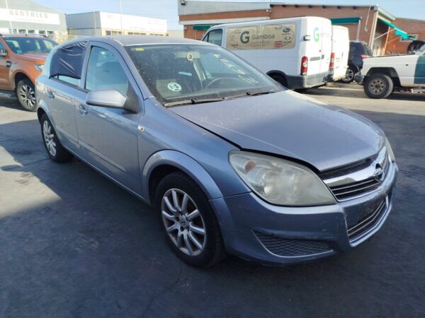 TRANSMISION DELANTERA IZQUIERDA OPEL ASTRA H BERLINA - Imagen 4