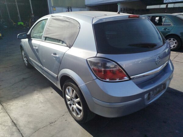 TRANSMISION DELANTERA IZQUIERDA OPEL ASTRA H BERLINA - Imagen 5