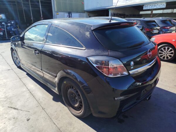 TRANSMISION DELANTERA DERECHA OPEL ASTRA H GTC - Imagen 5