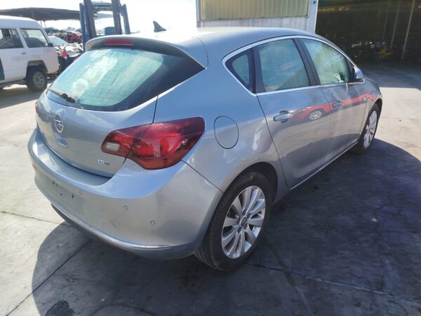 RETROVISOR IZQUIERDO OPEL ASTRA J BERLINA 5P - Imagen 4