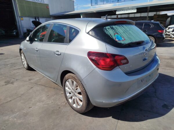 RETROVISOR IZQUIERDO OPEL ASTRA J BERLINA 5P - Imagen 5