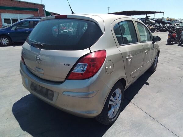 ABS OPEL CORSA D - Imagen 5