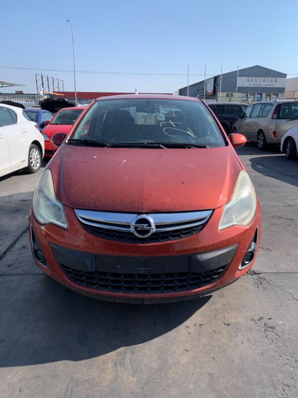 RETROVISOR IZQUIERDO OPEL CORSA D - Imagen 4