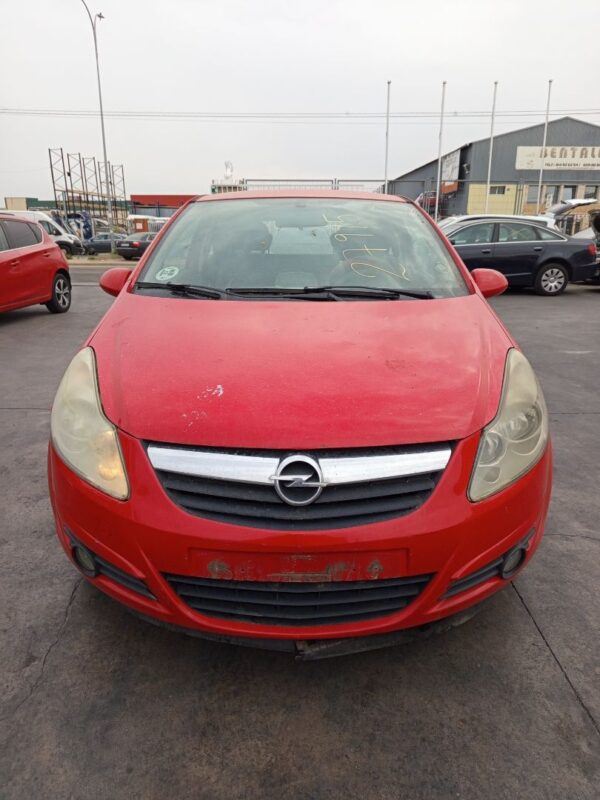 SALPICADERO OPEL CORSA D - Imagen 3
