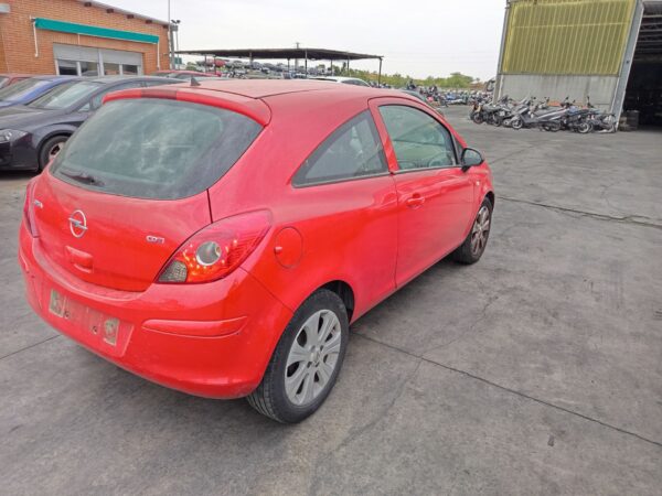 RETROVISOR DERECHO OPEL CORSA D - Imagen 5