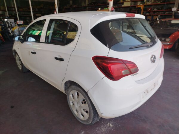 PILOTO TRASERO IZQUIERDO INTERIOR OPEL CORSA E - Imagen 4
