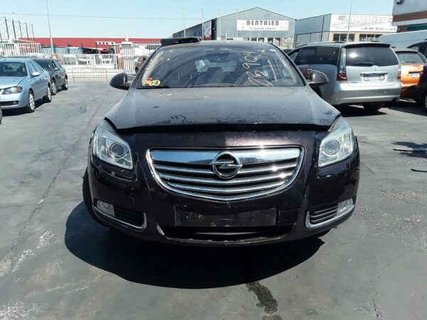 PUERTA TRASERA IZQUIERDA OPEL INSIGNIA BERLINA - Imagen 2