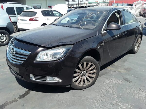 PUERTA TRASERA IZQUIERDA OPEL INSIGNIA BERLINA - Imagen 3
