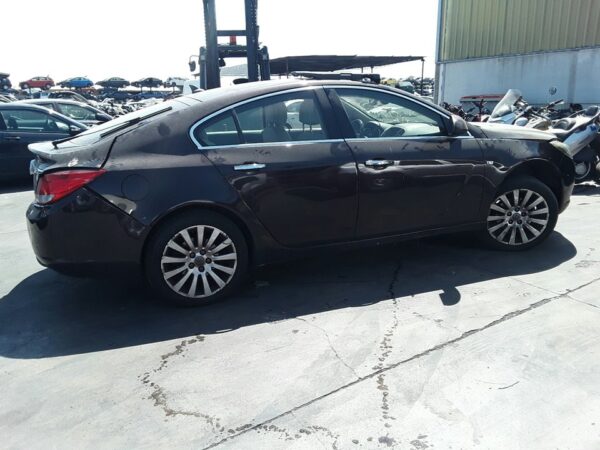 PUERTA TRASERA IZQUIERDA OPEL INSIGNIA BERLINA - Imagen 4