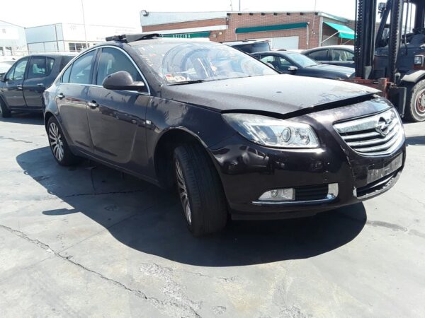 PUERTA TRASERA IZQUIERDA OPEL INSIGNIA BERLINA - Imagen 5