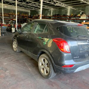 PUERTA DELANTERA IZQUIERDA OPEL MOKKA X