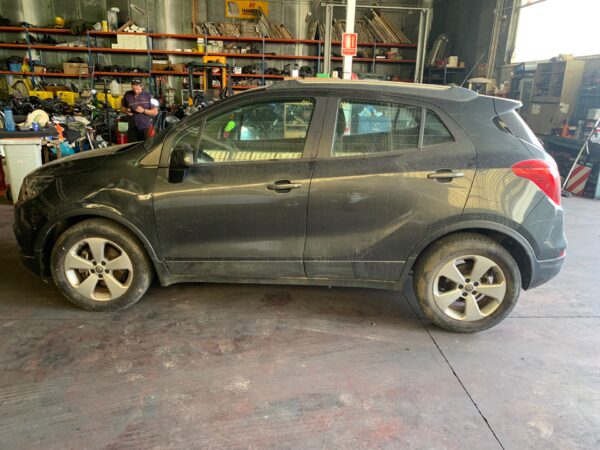 PUERTA TRASERA DERECHA OPEL MOKKA X - Imagen 4