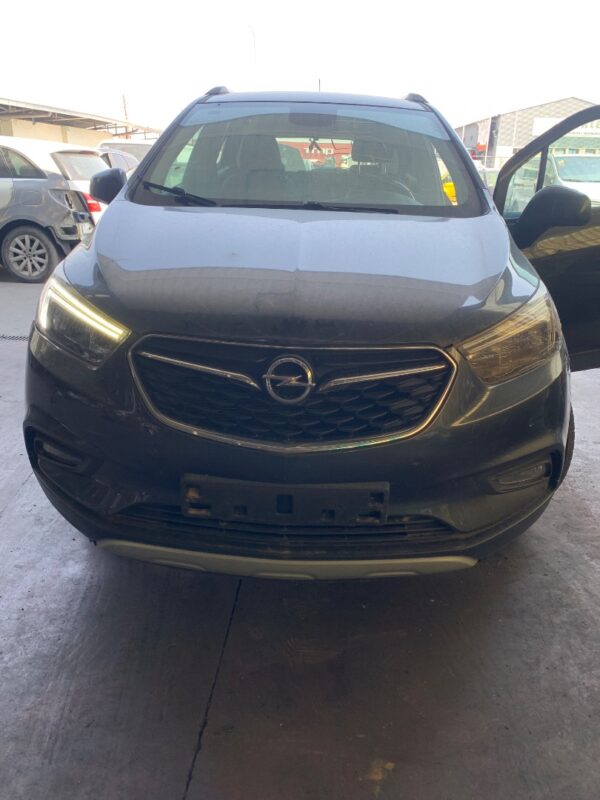 ELEVALUNAS DELANTERO IZQUIERDO OPEL MOKKA X - Imagen 5