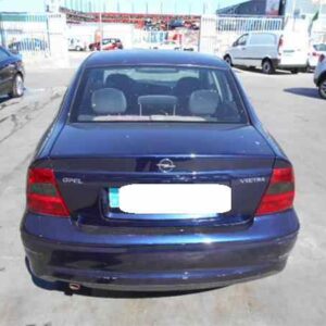 TRANSMISION DELANTERA IZQUIERDA OPEL VECTRA B BERLINA