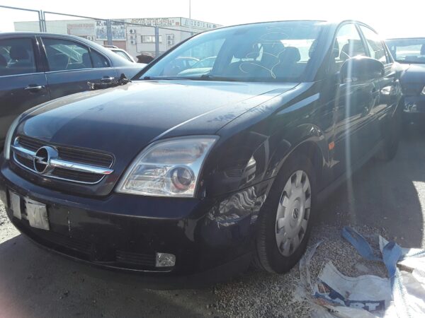 ELEVALUNAS DELANTERO DERECHO OPEL VECTRA C BERLINA - Imagen 2