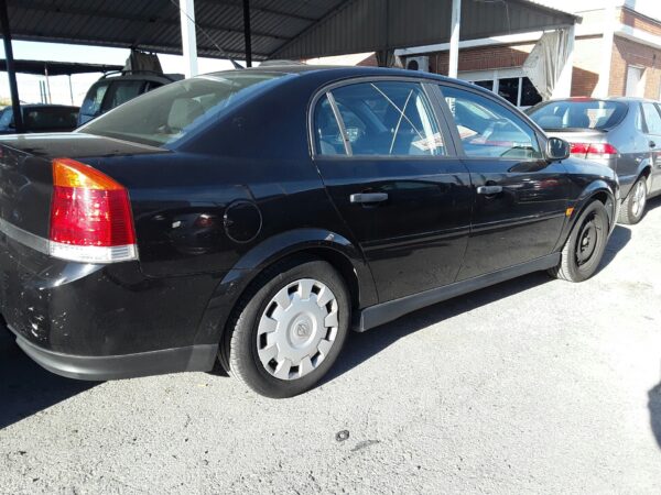ELEVALUNAS DELANTERO DERECHO OPEL VECTRA C BERLINA - Imagen 3
