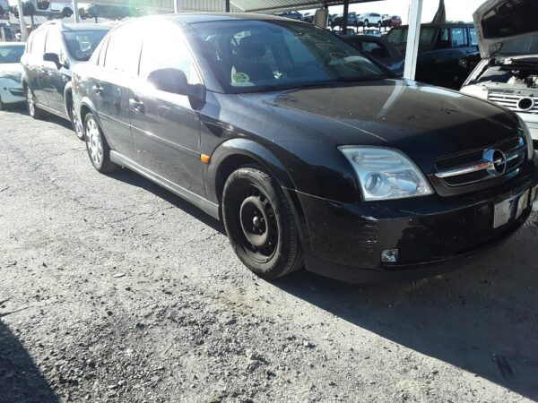 ELEVALUNAS DELANTERO DERECHO OPEL VECTRA C BERLINA - Imagen 4