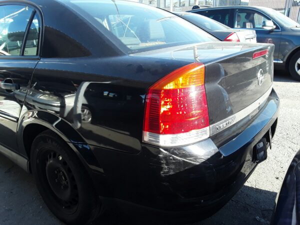 ELEVALUNAS DELANTERO DERECHO OPEL VECTRA C BERLINA - Imagen 5
