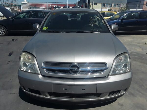 FARO IZQUIERDO OPEL VECTRA C BERLINA - Imagen 2