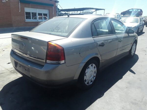 FARO IZQUIERDO OPEL VECTRA C BERLINA - Imagen 3