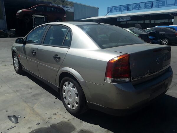 FARO IZQUIERDO OPEL VECTRA C BERLINA - Imagen 4