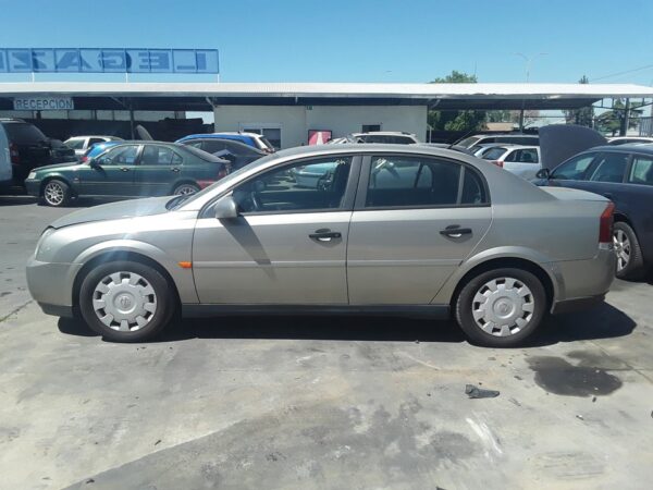 FARO IZQUIERDO OPEL VECTRA C BERLINA - Imagen 5