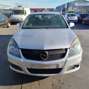 PORTON TRASERO OPEL VECTRA C CARAVAN