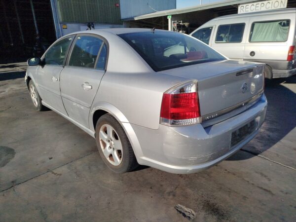 CAPO OPEL VECTRA C CARAVAN - Imagen 3