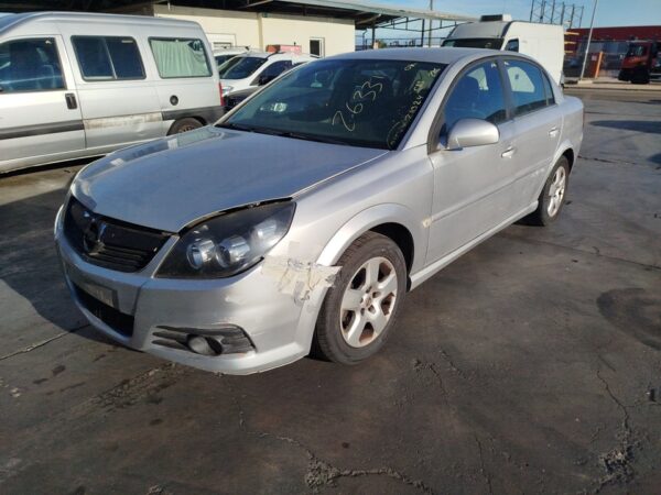 CAPO OPEL VECTRA C CARAVAN - Imagen 4