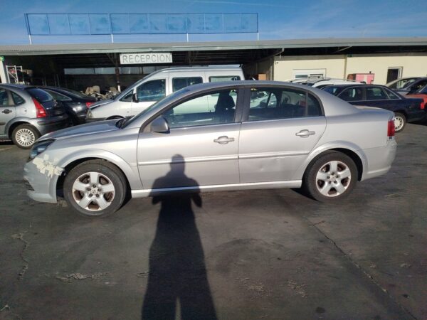CAPO OPEL VECTRA C CARAVAN - Imagen 5