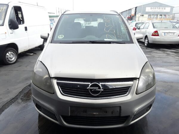 PILOTO TRASERO IZQUIERDO OPEL ZAFIRA B - Imagen 2