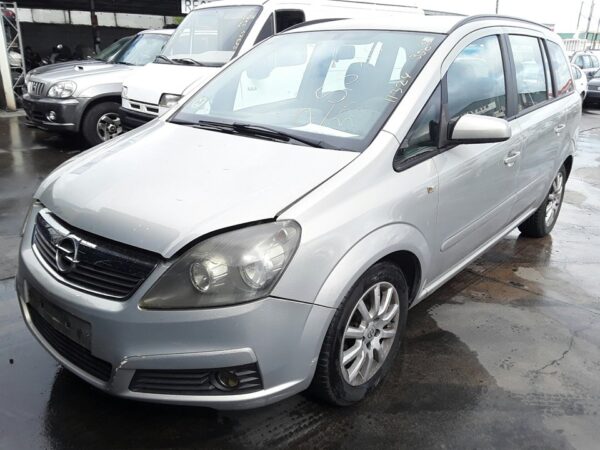PILOTO TRASERO IZQUIERDO OPEL ZAFIRA B - Imagen 3