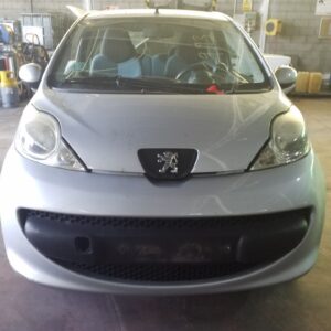 KIT AIRBAG PEUGEOT 107